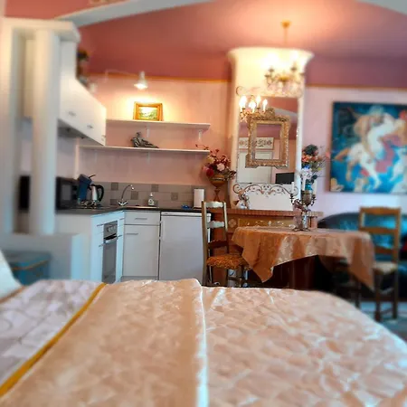Appartement Magenta Vinca