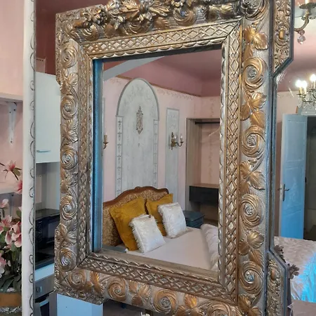 Magenta Διαμέρισμα