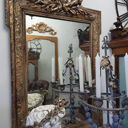 Διαμέρισμα Magenta