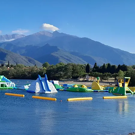 Apartamento Magenta Vinca