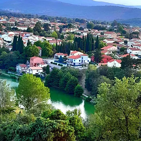 Apartamento Magenta Vinca