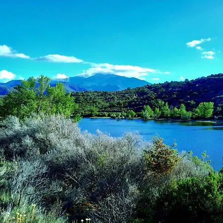 Apartamento Magenta Vinca