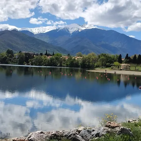 Magenta 아파트 Vinca