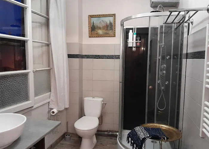 Magenta 아파트 Vinca