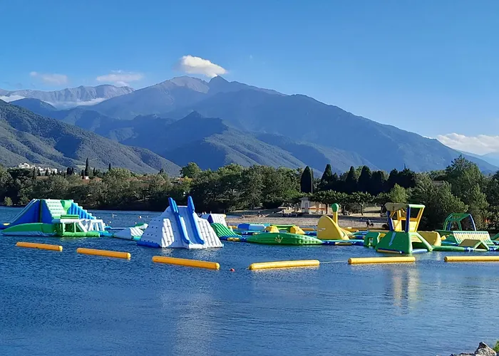 아파트 Magenta Vinca